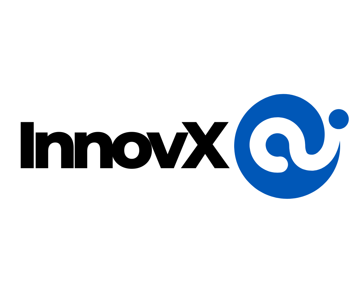 InnovXai Logo